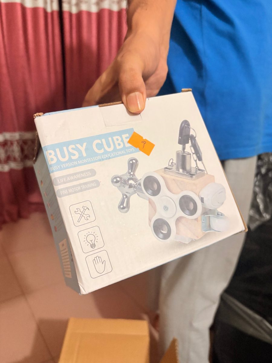 Children's Creative DIY Disassembly and Assembly of Building Block image 6